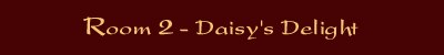 Daisy's Delight