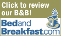 Bed&Breakfast.com Awards