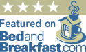 Featured Inn on BedandBreakfast.com