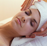 In-room massages available at the Mountain Rose Inn